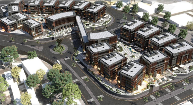SKY RIDGE EXECUTIVES | CEPAC
